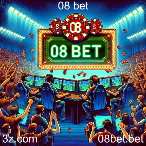 A Ascensão dos E-Sports: O Fenômeno que Está Transformando o Mundo dos Jogos