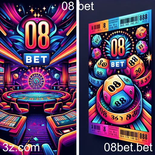 Loterias: A Emoção de Tentar a Sorte