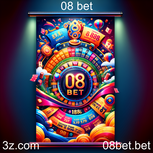 Descubra as Melhores Promoções na 08 Bet