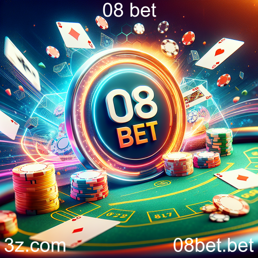 A Ascensão dos Jogos de Mesa na Plataforma 08 Bet