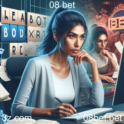 Dicas Essenciais para Melhorar seu Desempenho na 08 Bet