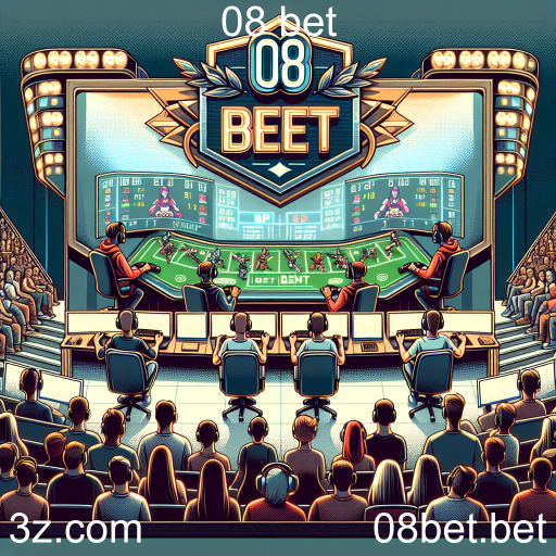 A Ascensão dos Esportes Virtuais: Competição e Entretenimento Online